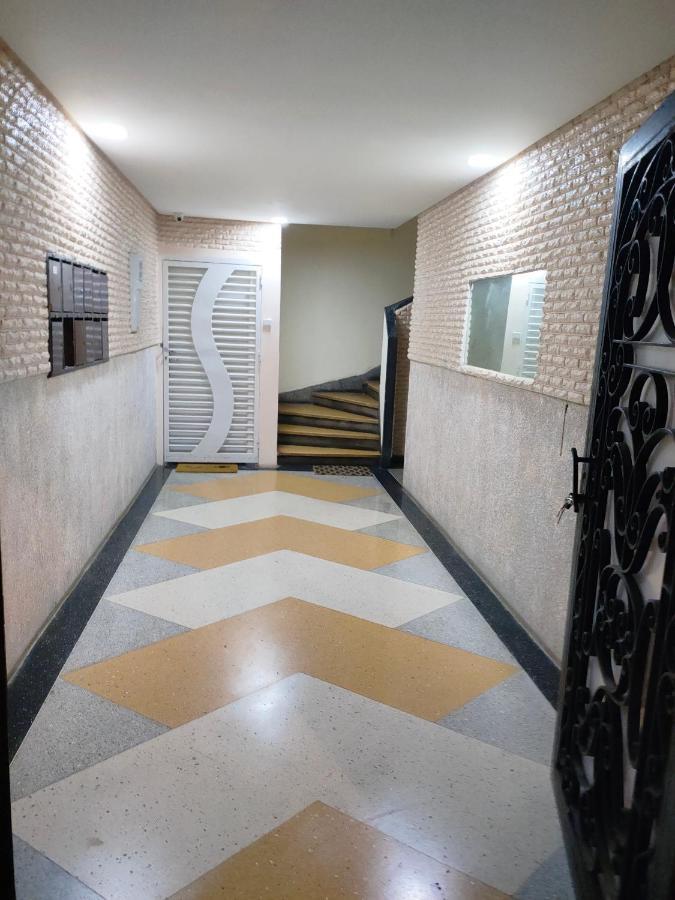 Appartement Meuble Quartier Hassan 拉巴特 外观 照片
